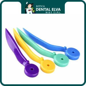 kit de Cuñas de Plástico