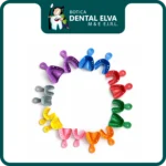 Cubeta para ortodoncia Morelli