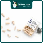 Dientes de Repuesto para Maqueta DEMO 8012