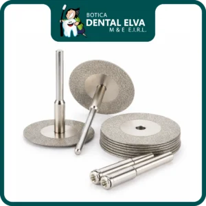 Disco de corte diamantado