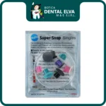 Discos Pulidores Super-Snap SHOFU