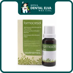 Formocresol Biodinámica