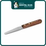 Espátula para Silicona Zhermack