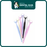 Espejo Dental Doble Cara Autoclave