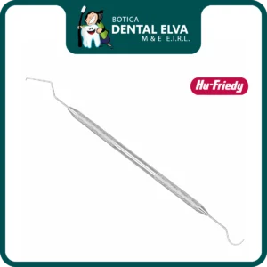 Explorador Hu-Friedy  17/23