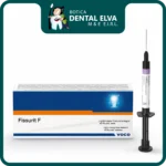 Sellador de fisuras Fissurit F VOCO