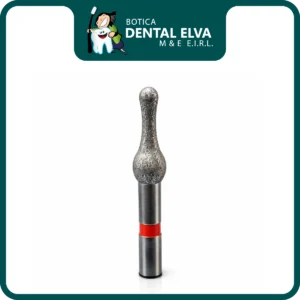 Fresa Anatómica MDT