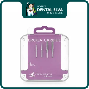 Kit de Preparación Cavitaria Operatoria