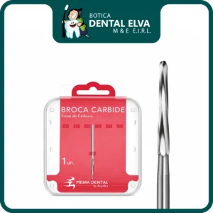 Fresa Zekrya Larga Angelus