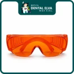 Lentes de proteccion para luz halogena
