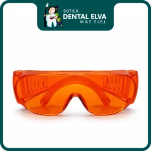 Lentes de proteccion para luz halogena