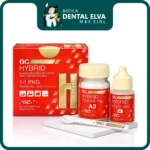 GC Gold Label Hybrid