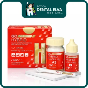 GC Gold Label Hybrid