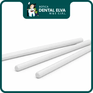 Gutapercha en Barra Blanca