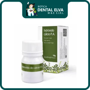 Hidróxido de Calcio Biodinámica