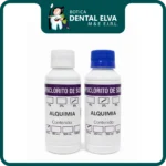 Hipoclorito de Sodio Dental
