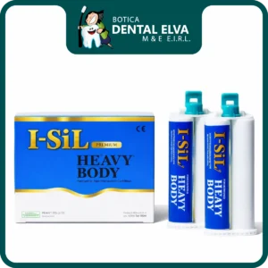 I-Sil Heavy Body Spident