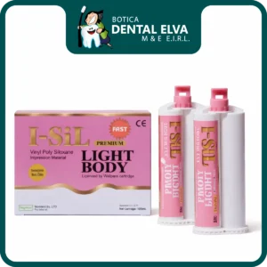 I-Sil Light Body Spident