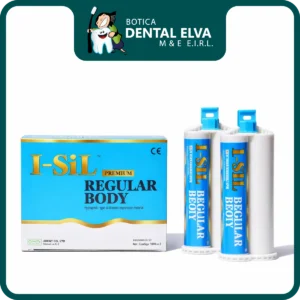 I-Sil Regular Body Spident