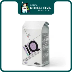 Alginato IQ Chrom LASCOD