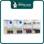 Lima K-File D-PERFECT