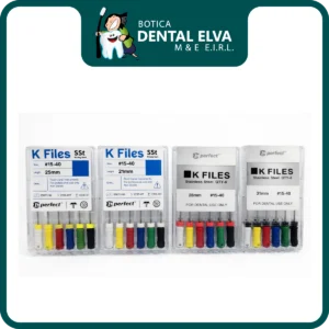 Lima K-File D-PERFECT