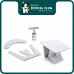 Kit de mesa de camper + plano de fox BIOART