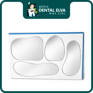 Kit de Espejos de Cristal para Fotografía