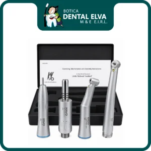 Kit Profesional KaVo