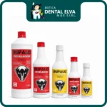 Líquidos de Revelado Búfalo