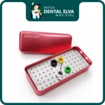 Limero Rectangular Autoclavable