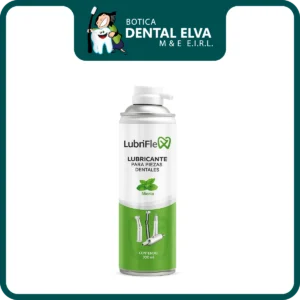 Lubricante Dental LUBRIFLEX