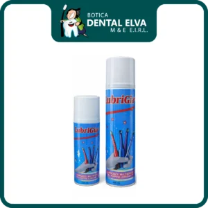 Lubricante para Pieza de Mano Lubriglass