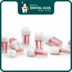 Kit de Dientes para Endodoncia