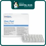 Kit de Perno Fibra de Vidrio Over Post