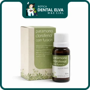 Paramonoclorofenol Biodinamica