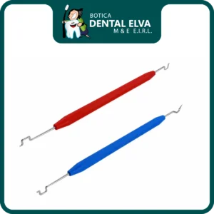 Porta Liga Ortodóntico Morelli