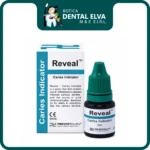 Detector de caries Reveal