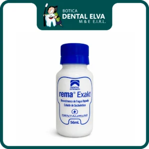 Revestimiento Rema Liquido 56 ml