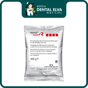 Revestimiento Rema Polvo