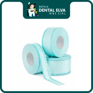 Rollo de Esterilización para Autoclave
