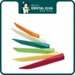 Kit de Cuñas de Madera