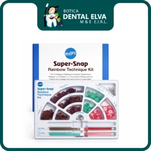 Super-Snap Rainbow Kit