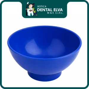 Taza de Goma Grande Dental