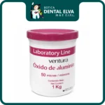 Óxido de Aluminio 50 Micras