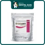 Yeso Blanco Ortotypo 4 1KG